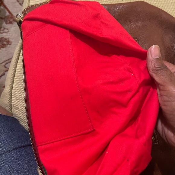 Dooney & Bourke Handbag - Picture 9 of 14